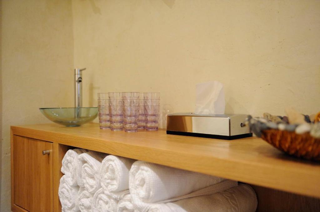 Haus Kueng Bed & Breakfast Zuers Ngoại thất bức ảnh